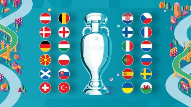 2024欧洲杯在哪于2024年8月13日在海南工商注册